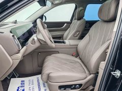 AITO Wenjie M9 Extended Range Ultra 52kWh 6-Seater with 192-Line LiDAR - ფოტო 4