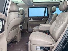 AITO Wenjie M9 Extended Range Ultra 52kWh 6-Seater with 192-Line LiDAR - ფოტო 5