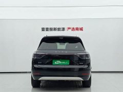 AITO Wenjie M9 Extended Range Ultra 52kWh 6-Seater with 192-Line LiDAR - ფოტო 9