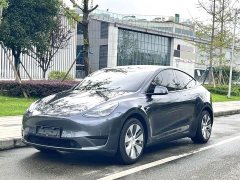 Tesla Model Y 2022 Rear-Wheel Drive - ფოტო 1