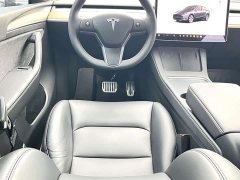 Tesla Model Y 2022 Rear-Wheel Drive - ფოტო 3