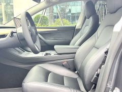 Tesla Model Y 2022 Rear-Wheel Drive - ფოტო 5