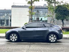 Tesla Model Y 2022 Rear-Wheel Drive - ფოტო 6