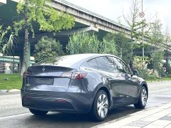 Tesla Model Y 2022 Rear-Wheel Drive - ფოტო 7
