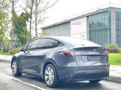 Tesla Model Y 2022 Rear-Wheel Drive - ფოტო 8