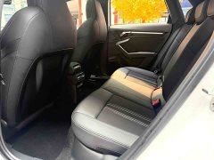 Audi A3 Sportback 35 TFSI Fashion Sport - ფოტო 10