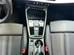 Audi A3 Sportback 35 TFSI Fashion Sport - ფოტო 11
