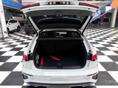 Audi A3 Sportback 35 TFSI Fashion Sport - ფოტო 13