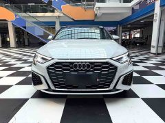 Audi A3 Sportback 35 TFSI Fashion Sport - ფოტო 2