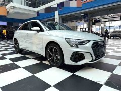 Audi A3 Sportback 35 TFSI Fashion Sport - ფოტო 3