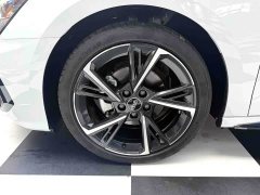 Audi A3 Sportback 35 TFSI Fashion Sport - ფოტო 4