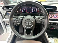Audi A3 Sportback 35 TFSI Fashion Sport - ფოტო 5