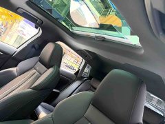 Audi A3 Sportback 35 TFSI Fashion Sport - ფოტო 6
