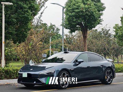 2024 Xiaomi SU7 Quad Motor Ultra-Long Range Advanced Autonomous Driving Max - ავტომობილი ჩინეთიდან