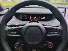 Xiaomi SU7 Quad Motor Ultra-Long Range Advanced Autonomous Driving Max - ფოტო 12