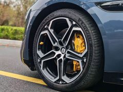 Xiaomi SU7 Quad Motor Ultra-Long Range Advanced Autonomous Driving Max - ფოტო 17