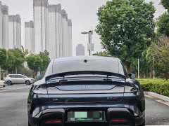 Xiaomi SU7 Quad Motor Ultra-Long Range Advanced Autonomous Driving Max - ფოტო 6