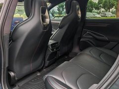 Xiaomi SU7 Quad Motor Ultra-Long Range Advanced Autonomous Driving Max - ფოტო 9