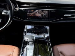 Audi Q8 2022 55 TFSI Luxury Sport - ფოტო 10