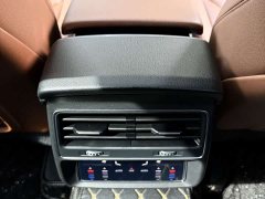 Audi Q8 2022 55 TFSI Luxury Sport - ფოტო 12
