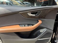 Audi Q8 2022 55 TFSI Luxury Sport - ფოტო 14