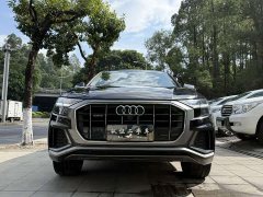 Audi Q8 2022 55 TFSI Luxury Sport - ფოტო 3