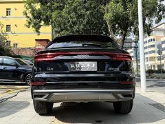 Audi Q8 2022 55 TFSI Luxury Sport - ფოტო 6