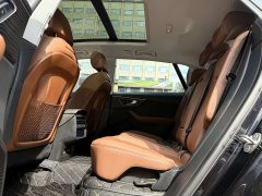Audi Q8 2022 55 TFSI Luxury Sport - ფოტო 8