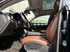 Audi Q8 2022 55 TFSI Luxury Sport - ფოტო 9