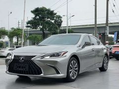 Lexus ES 2021 300h Excellence - ფოტო 1