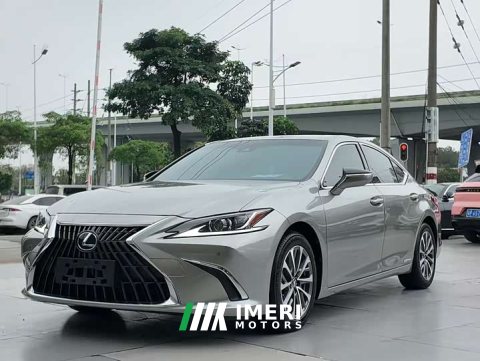 2022 Lexus ES 2021 300h Excellence - ავტომობილი ჩინეთიდან