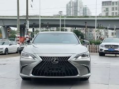 Lexus ES 2021 300h Excellence - ფოტო 2