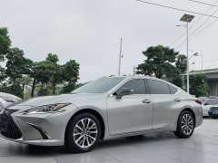 Lexus ES 2021 300h Excellence - ფოტო 3