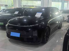 Li Auto L7 Pro - ფოტო 1