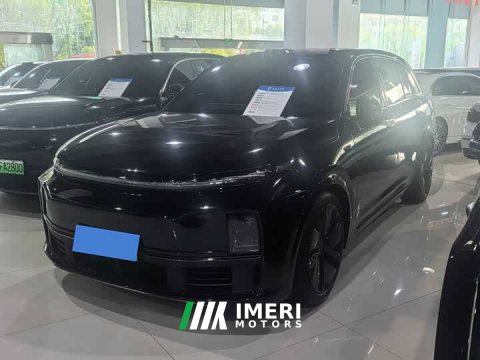 2023 Li Auto L7 Pro - ავტომობილი ჩინეთიდან