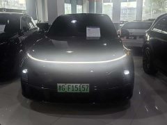 Li Auto L7 Pro - ფოტო 3