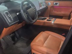 Li Auto L7 Pro - ფოტო 4