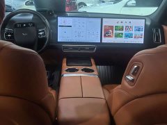 Li Auto L7 Pro - ფოტო 6