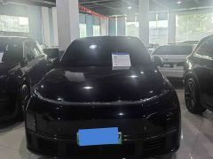 Li Auto L7 Pro - ფოტო 8