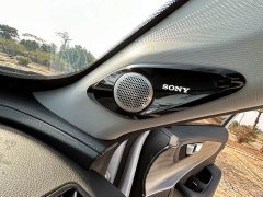 Chery Tiggo 8 PLUS Kunpeng 390TGDI DCT Passion Edition - ფოტო 10