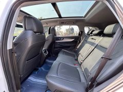 Chery Tiggo 8 PLUS Kunpeng 390TGDI DCT Passion Edition - ფოტო 12