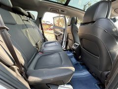 Chery Tiggo 8 PLUS Kunpeng 390TGDI DCT Passion Edition - ფოტო 13