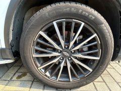 Chery Tiggo 8 PLUS Kunpeng 390TGDI DCT Passion Edition - ფოტო 15