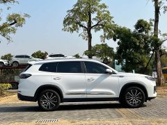 Chery Tiggo 8 PLUS Kunpeng 390TGDI DCT Passion Edition - ფოტო 17