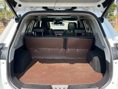 Chery Tiggo 8 PLUS Kunpeng 390TGDI DCT Passion Edition - ფოტო 18