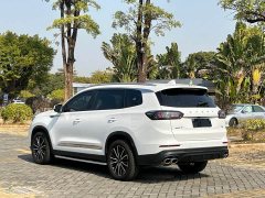 Chery Tiggo 8 PLUS Kunpeng 390TGDI DCT Passion Edition - ფოტო 19