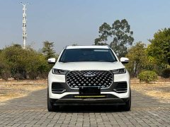 Chery Tiggo 8 PLUS Kunpeng 390TGDI DCT Passion Edition - ფოტო 2