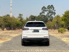 Chery Tiggo 8 PLUS Kunpeng 390TGDI DCT Passion Edition - ფოტო 20