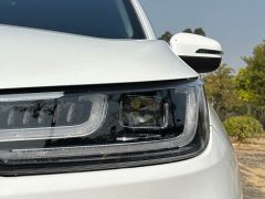 Chery Tiggo 8 PLUS Kunpeng 390TGDI DCT Passion Edition - ფოტო 4
