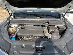 Chery Tiggo 8 PLUS Kunpeng 390TGDI DCT Passion Edition - ფოტო 5